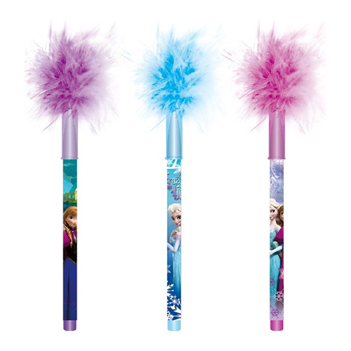 HEMIJSKA OLOVKA PUFNA FROZEN